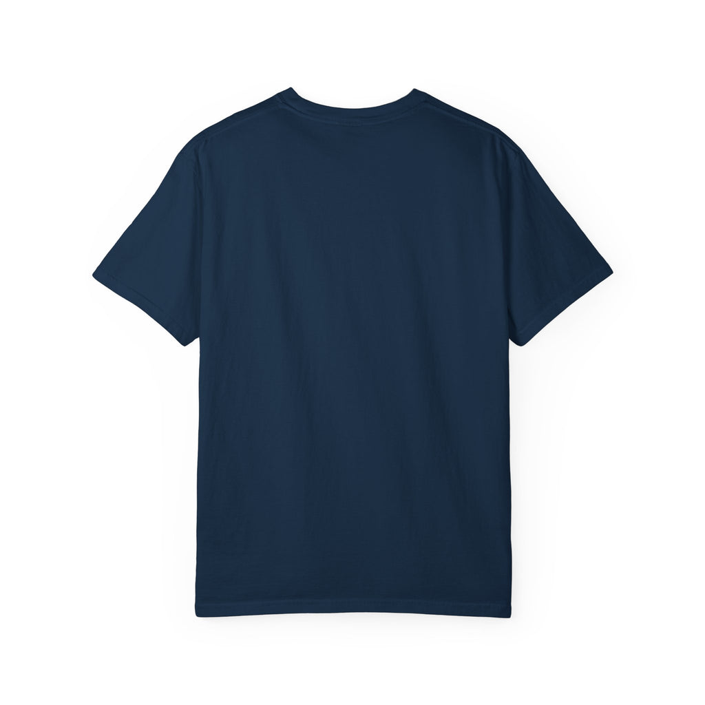 T-Shirt — Cute Kittens Holding Gift Floral Wreath Tee