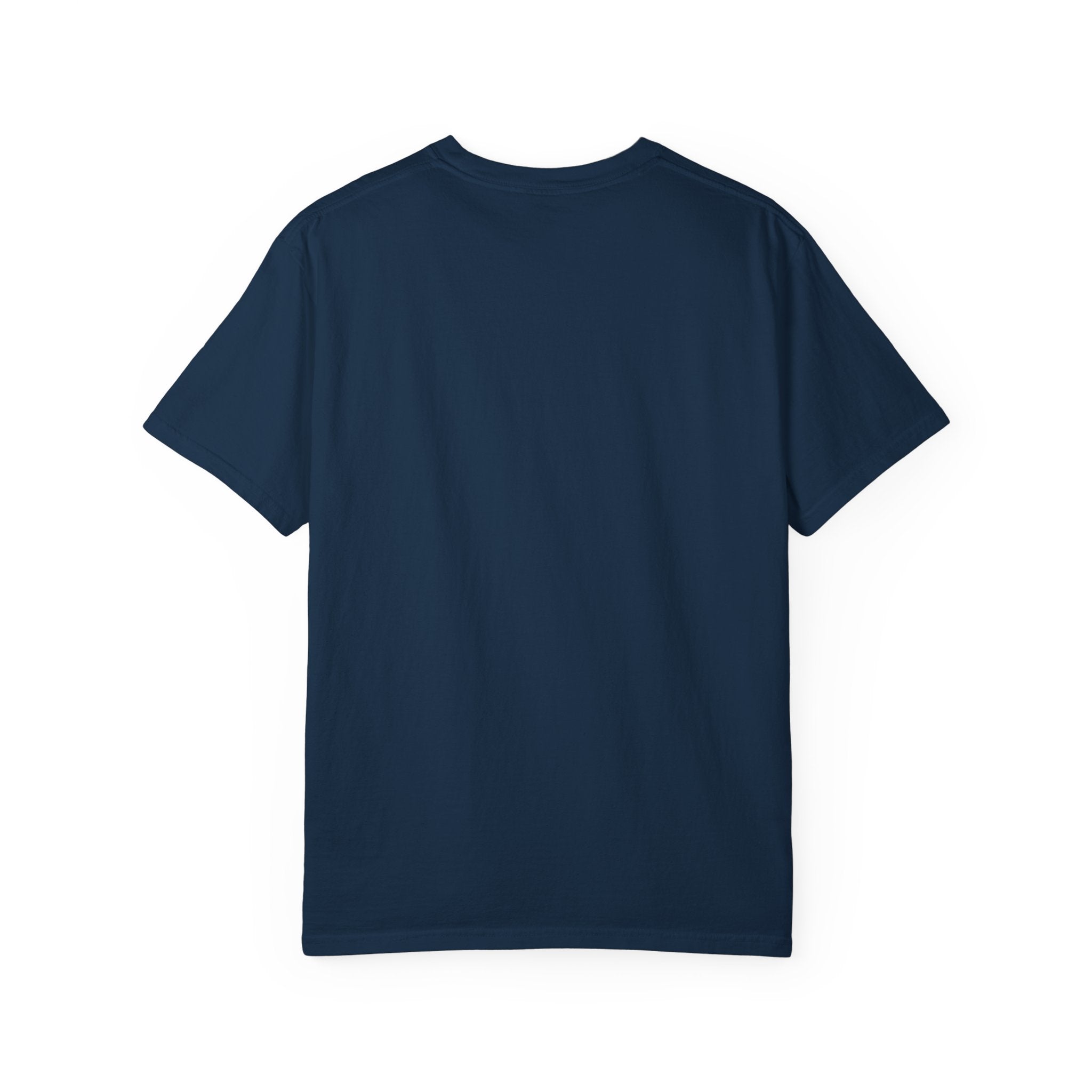 T-Shirt — Cute Kittens Holding Gift Floral Wreath Tee