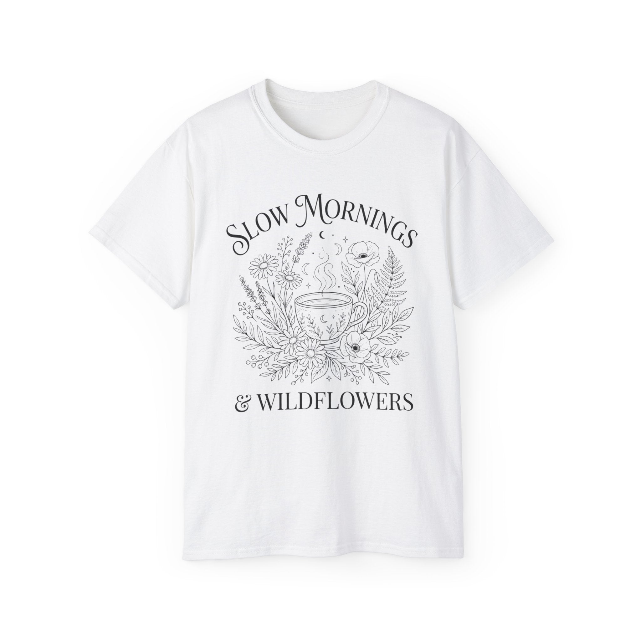 Unisex Ultra Cotton Tee