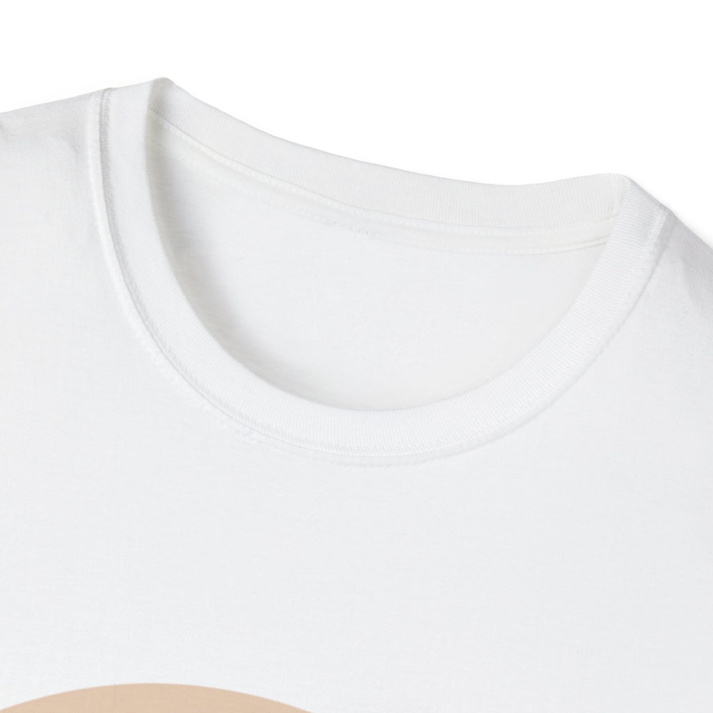 Cat in Coffee Cup T-Shirt — Cute Latte Cat Tee for Cat Lovers & Coffee Fans