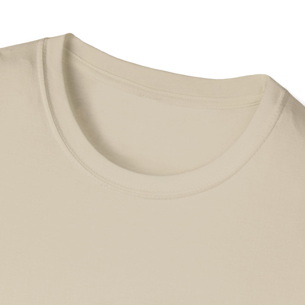 Coffee T-Shirt — "Life Is Full of Important Choices But First... Coffee"