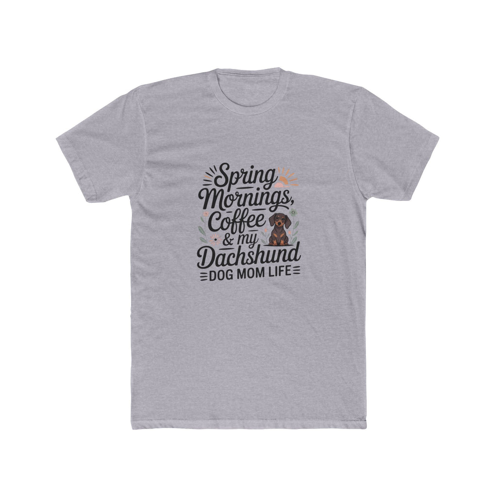 Life Is Full Of Important Choices (Unisex T-Shirt)
