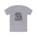Life Is Full Of Important Choices (Unisex T-Shirt)