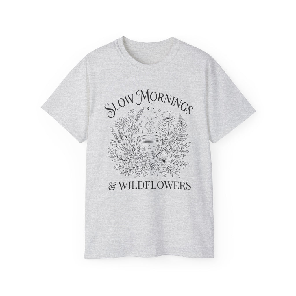 Unisex Ultra Cotton Tee