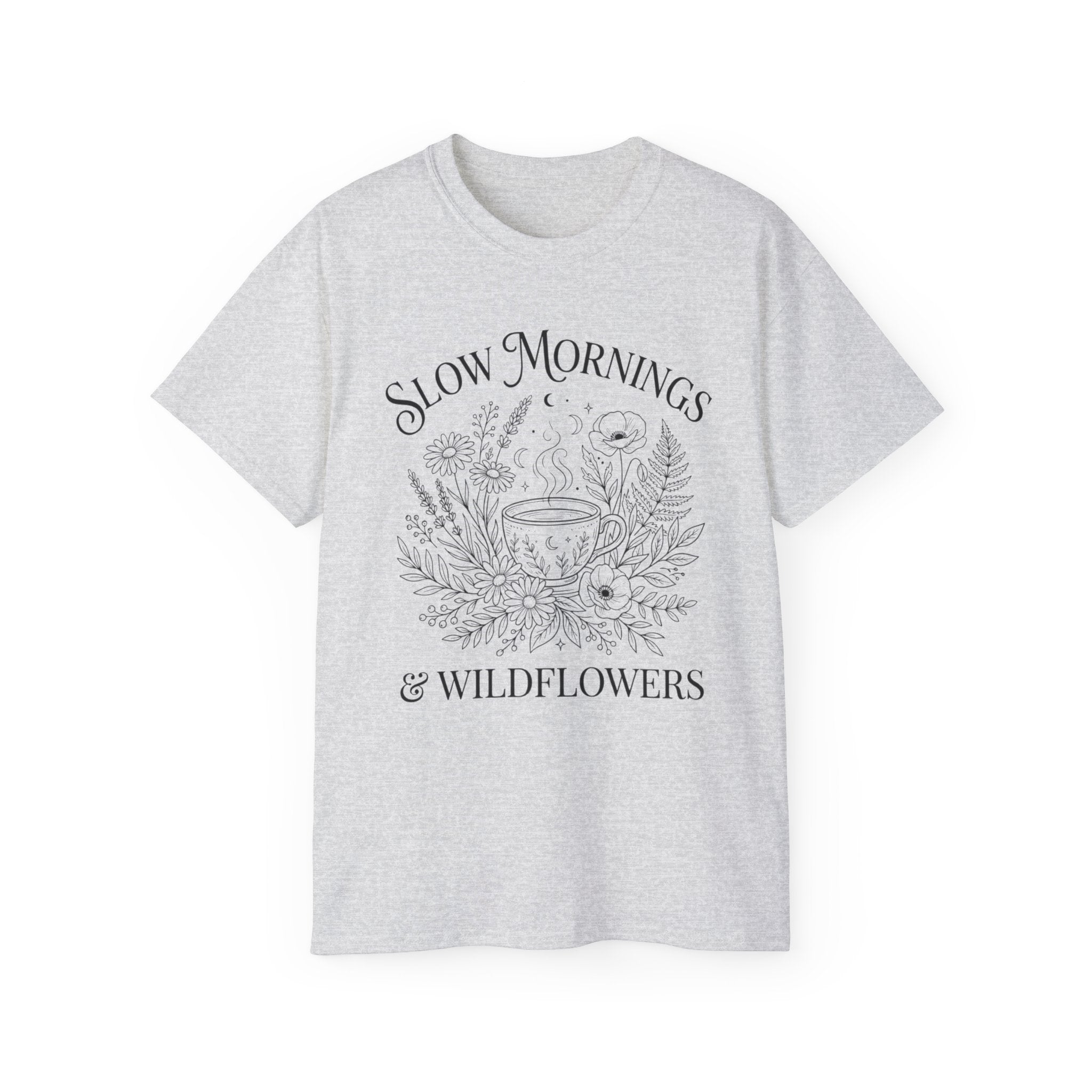 Unisex Ultra Cotton Tee