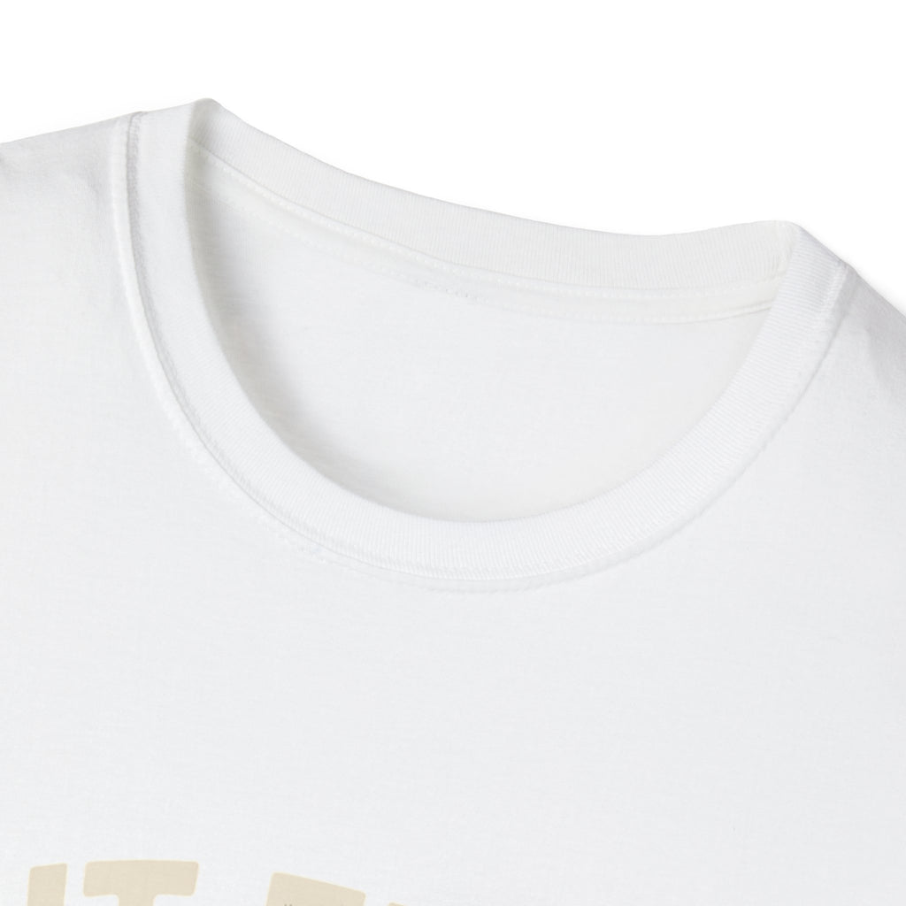 But First Coffee T-Shirt — Vintage Coffee Cup Graphic Tee