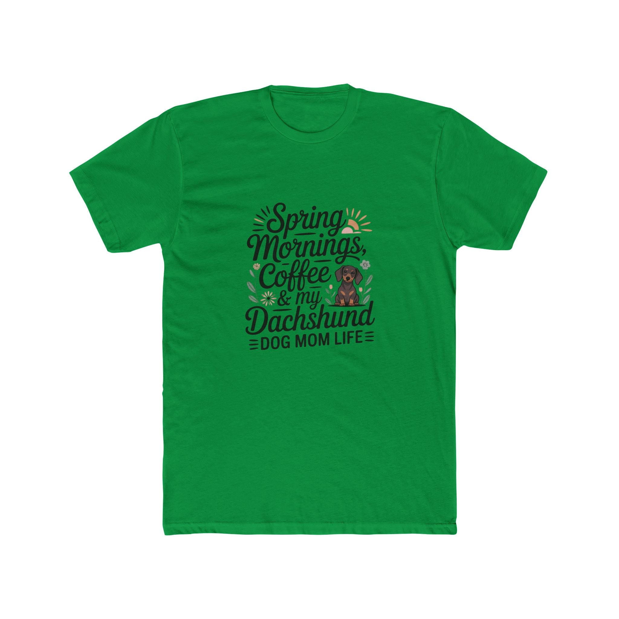 Life Is Full Of Important Choices (Unisex T-Shirt)