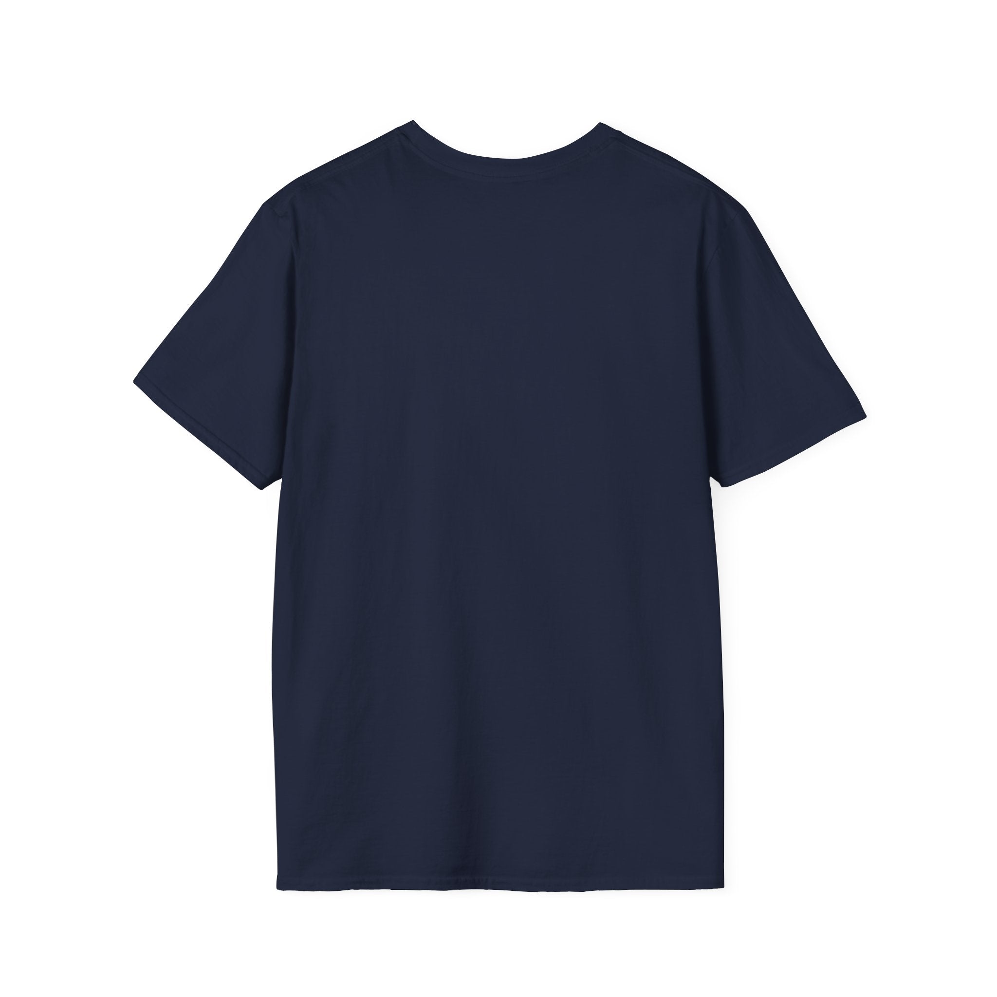 Luna & Gold Lion Moon T-Shirt — Celestial Zodiac Leo Graphic Tee