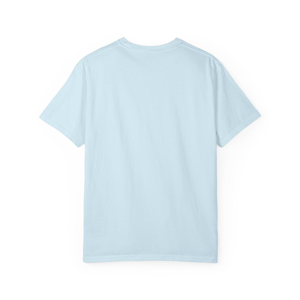 T-Shirt — Cute Kittens Holding Gift Floral Wreath Tee