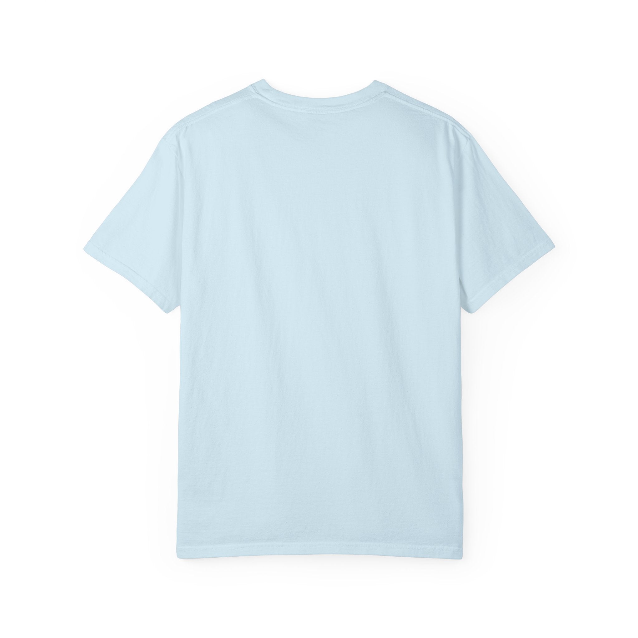 T-Shirt — Cute Kittens Holding Gift Floral Wreath Tee