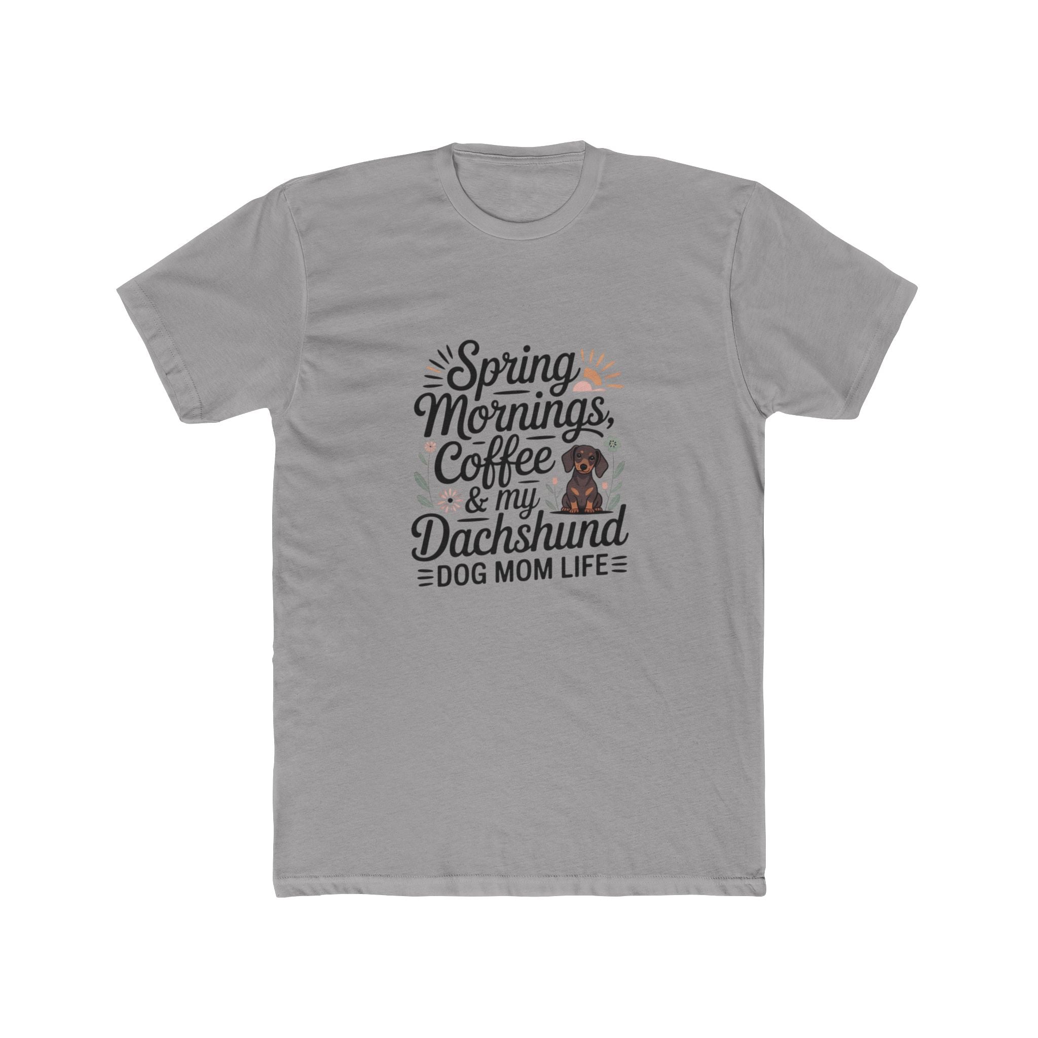 Life Is Full Of Important Choices (Unisex T-Shirt)