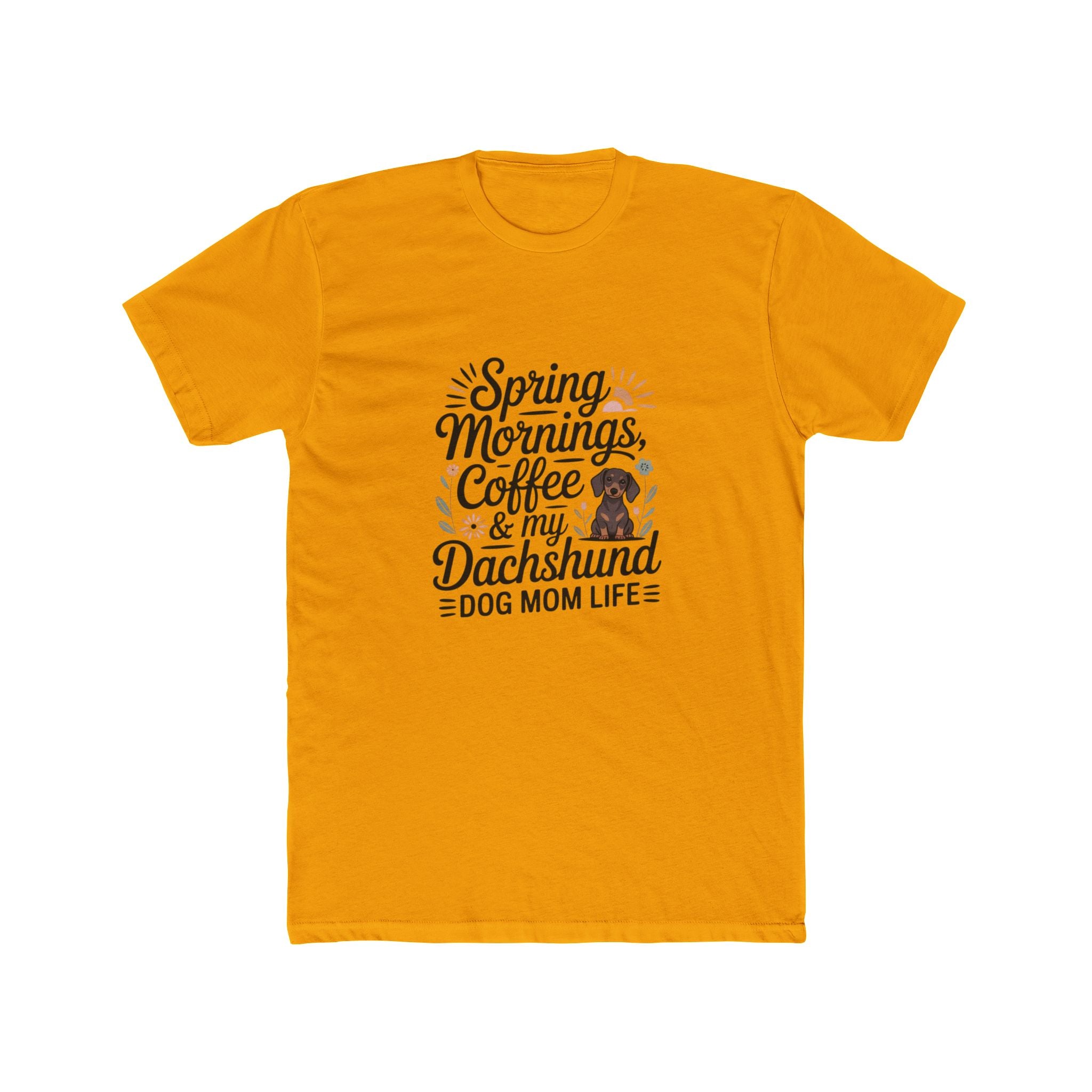 Life Is Full Of Important Choices (Unisex T-Shirt)