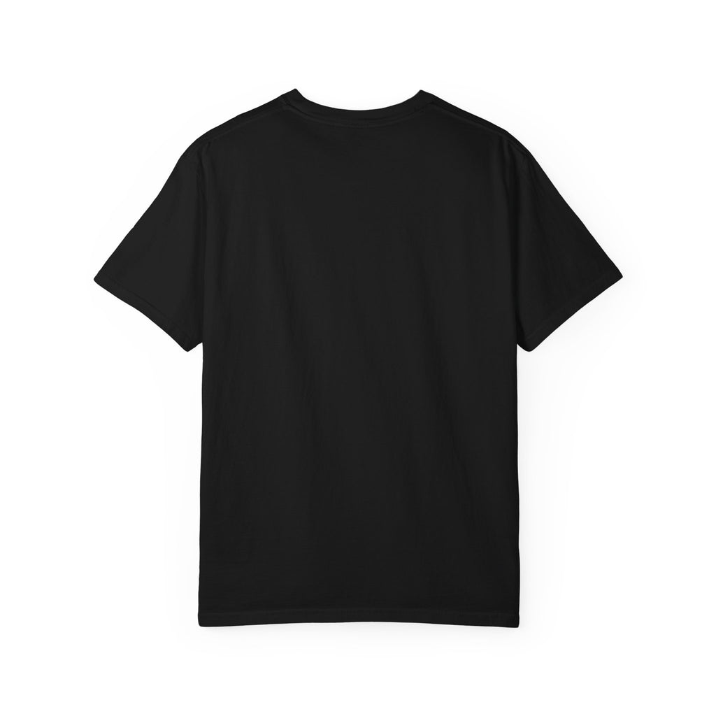T-Shirt — Cute Kittens Holding Gift Floral Wreath Tee