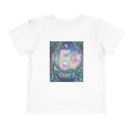 Fairy 5 Toddler Tee — Magical Birthday Number 5 Shirt