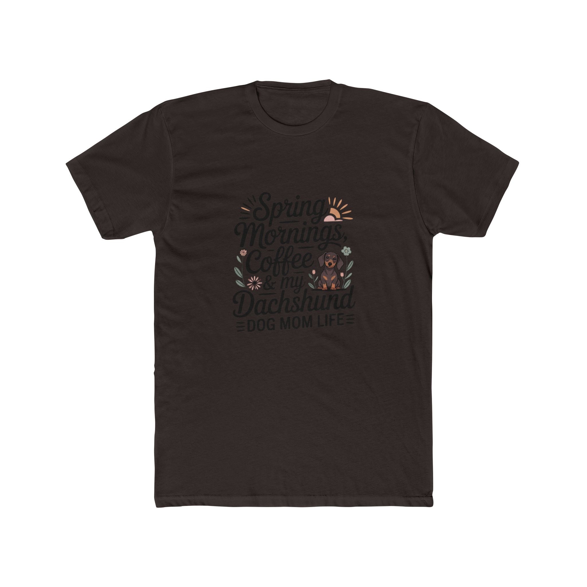 Life Is Full Of Important Choices (Unisex T-Shirt)