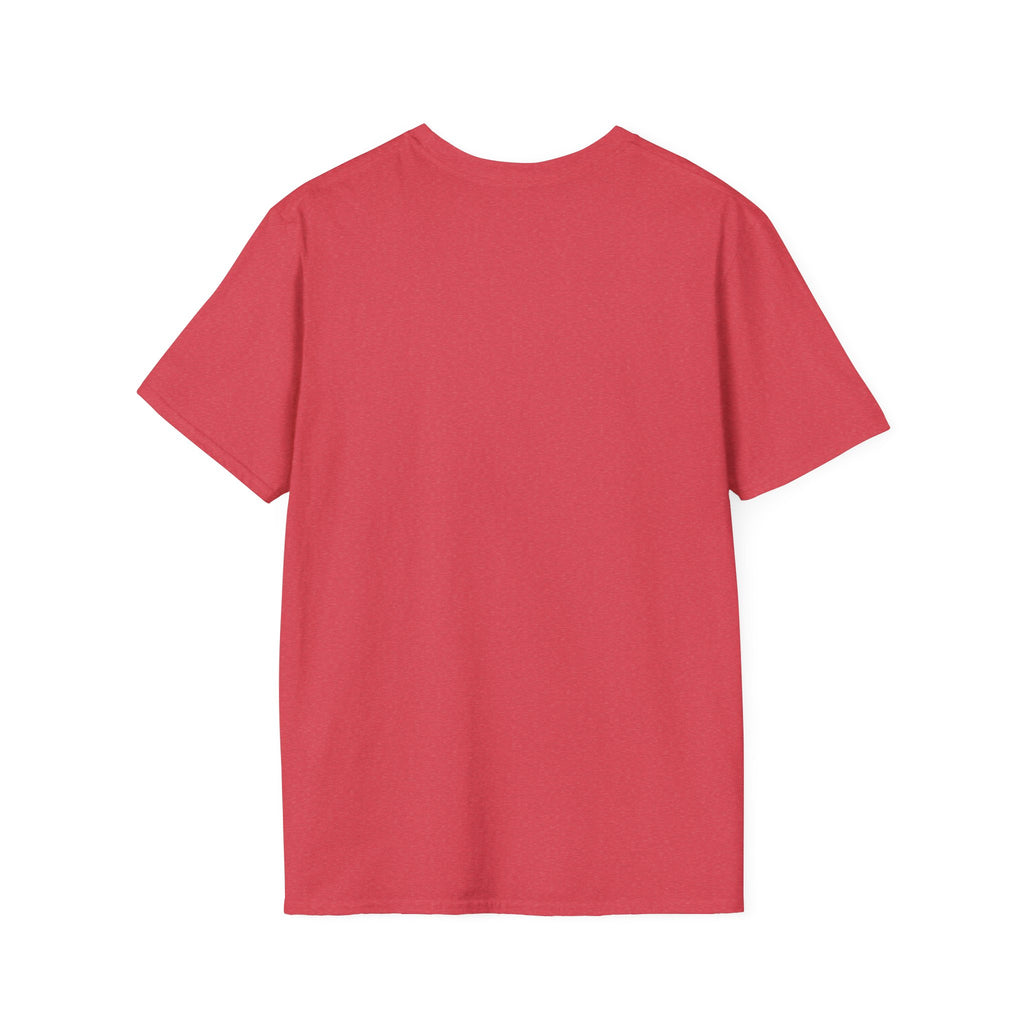 Coffee & Wildflowers T-Shirt – Aesthetic Floral Coffee Lover Shirt
