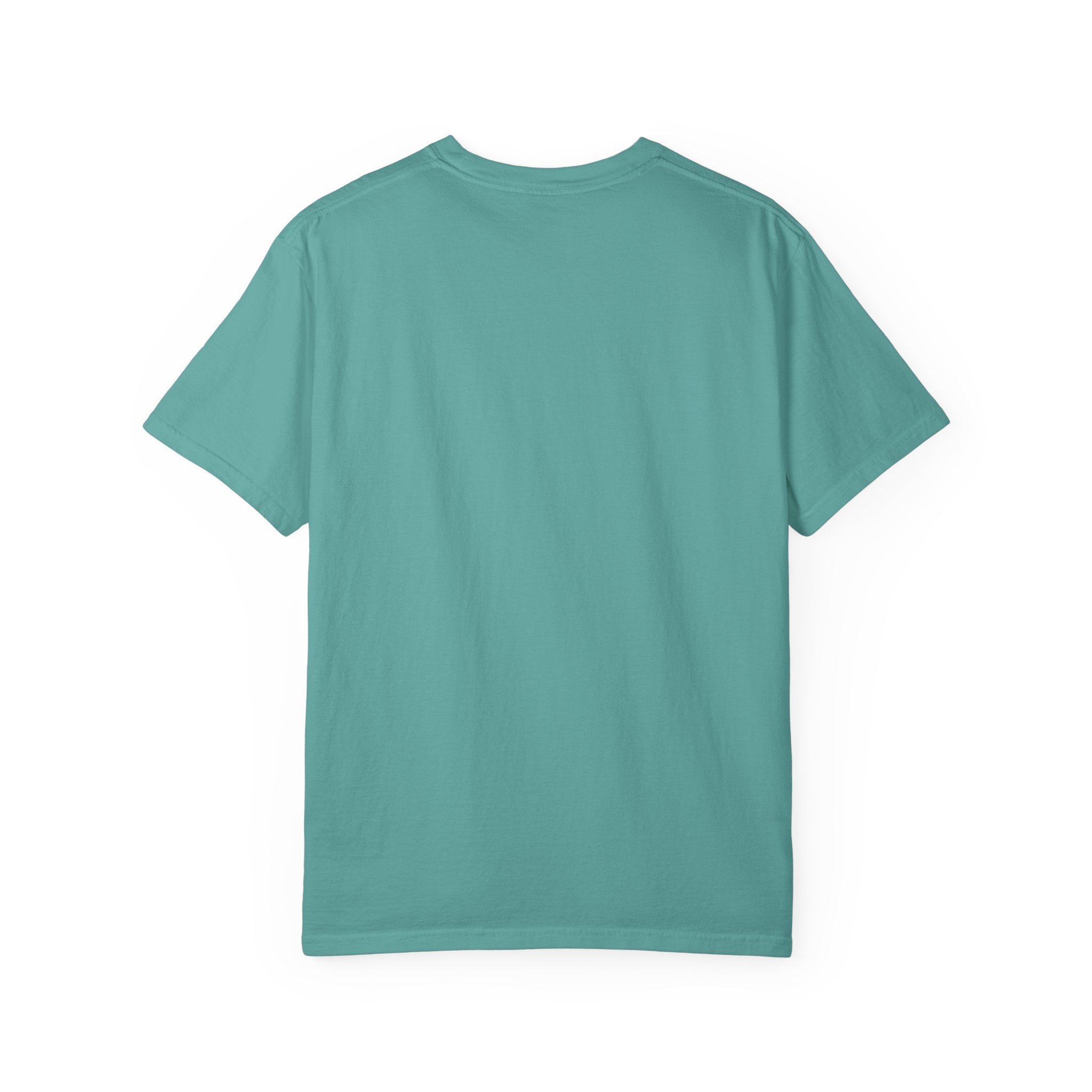 T-Shirt — Cute Kittens Holding Gift Floral Wreath Tee