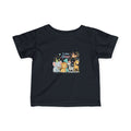First Birthday Shirt Baby Boys One Year Old Tops 1st Birthday T-Shirt