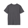 Coffee Lover Latte Art T-Shirt – Stylish Barista Coffee Graphic Tee for Men & Women