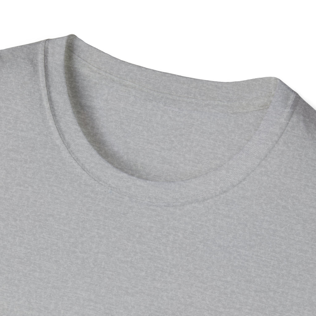Coffee T-Shirt — "Life Is Full of Important Choices But First... Coffee"