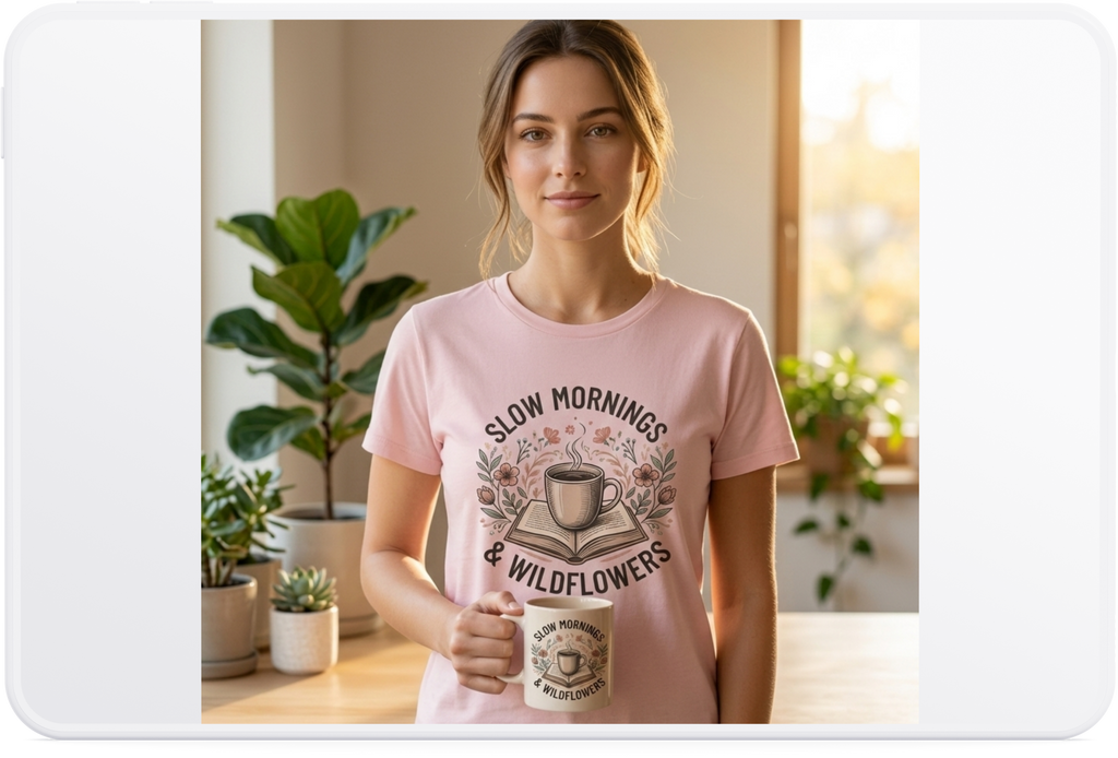 Unisex Ultra Cotton Tee