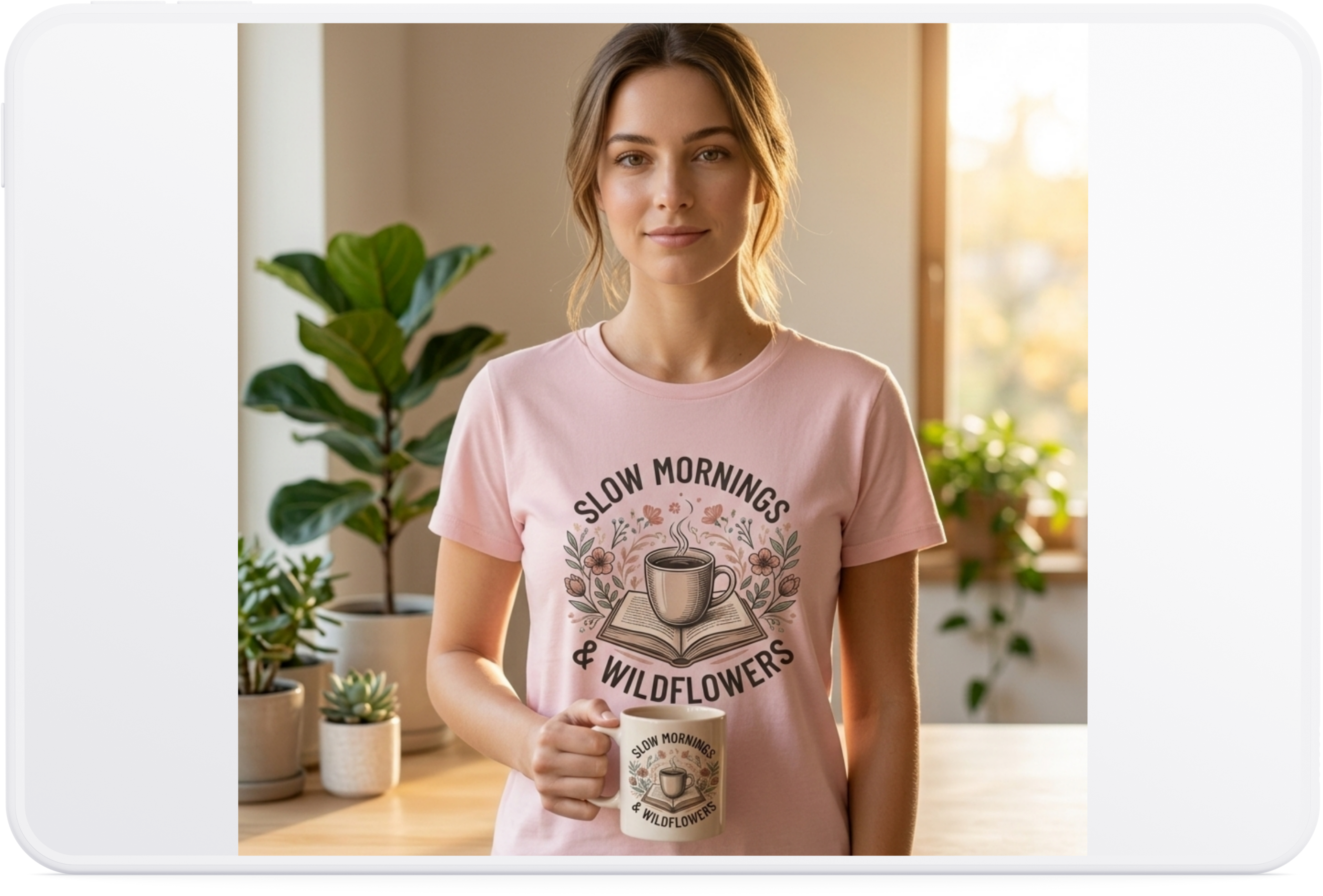 Unisex Ultra Cotton Tee
