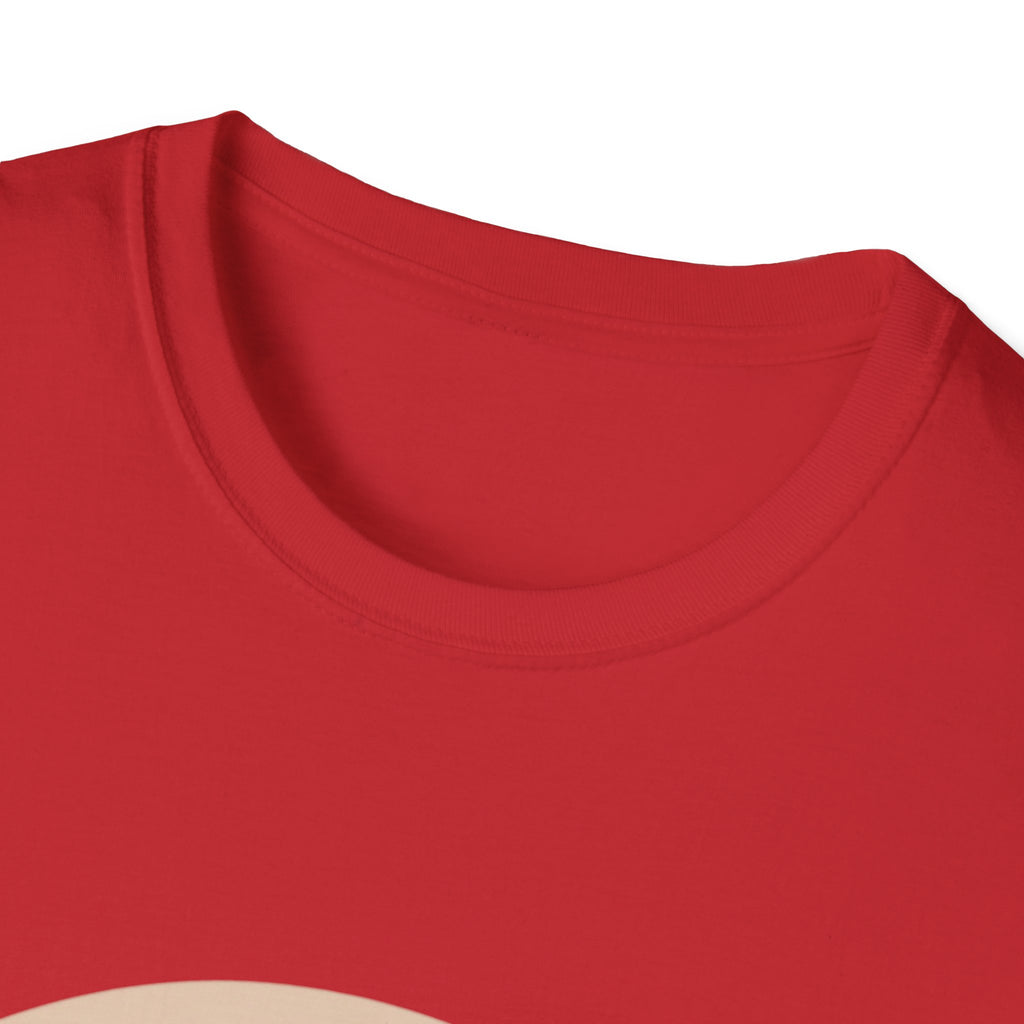 Cat in Coffee Cup T-Shirt — Cute Latte Cat Tee for Cat Lovers & Coffee Fans