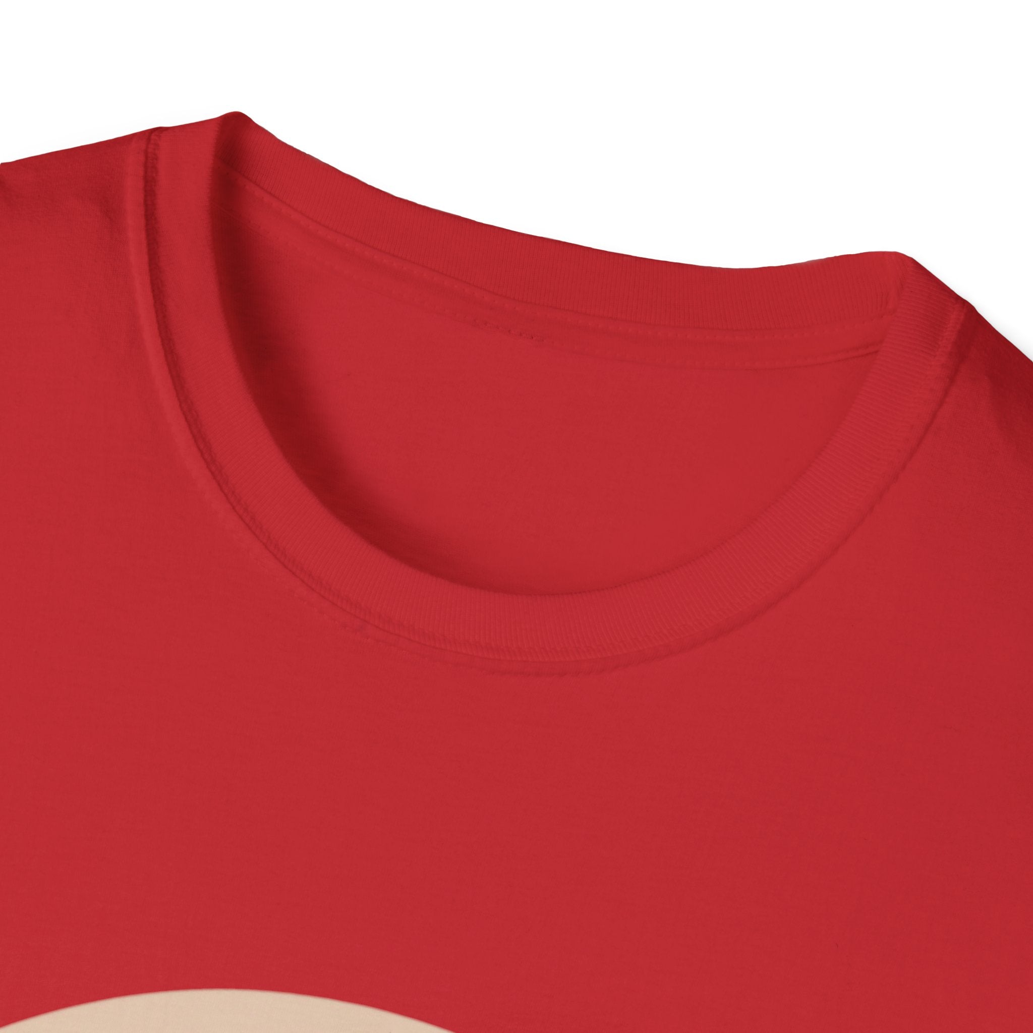 Cat in Coffee Cup T-Shirt — Cute Latte Cat Tee for Cat Lovers & Coffee Fans