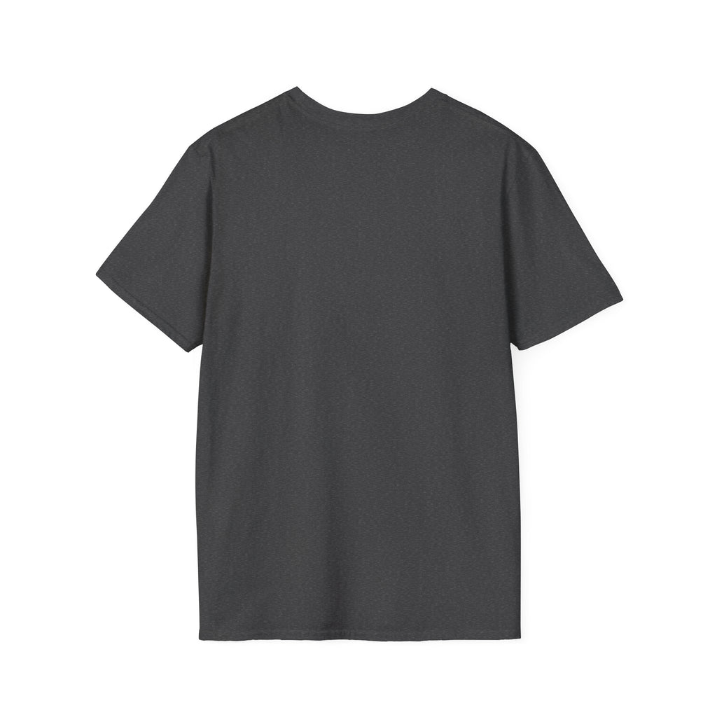 Luna & Gold Lion Moon T-Shirt — Celestial Zodiac Leo Graphic Tee