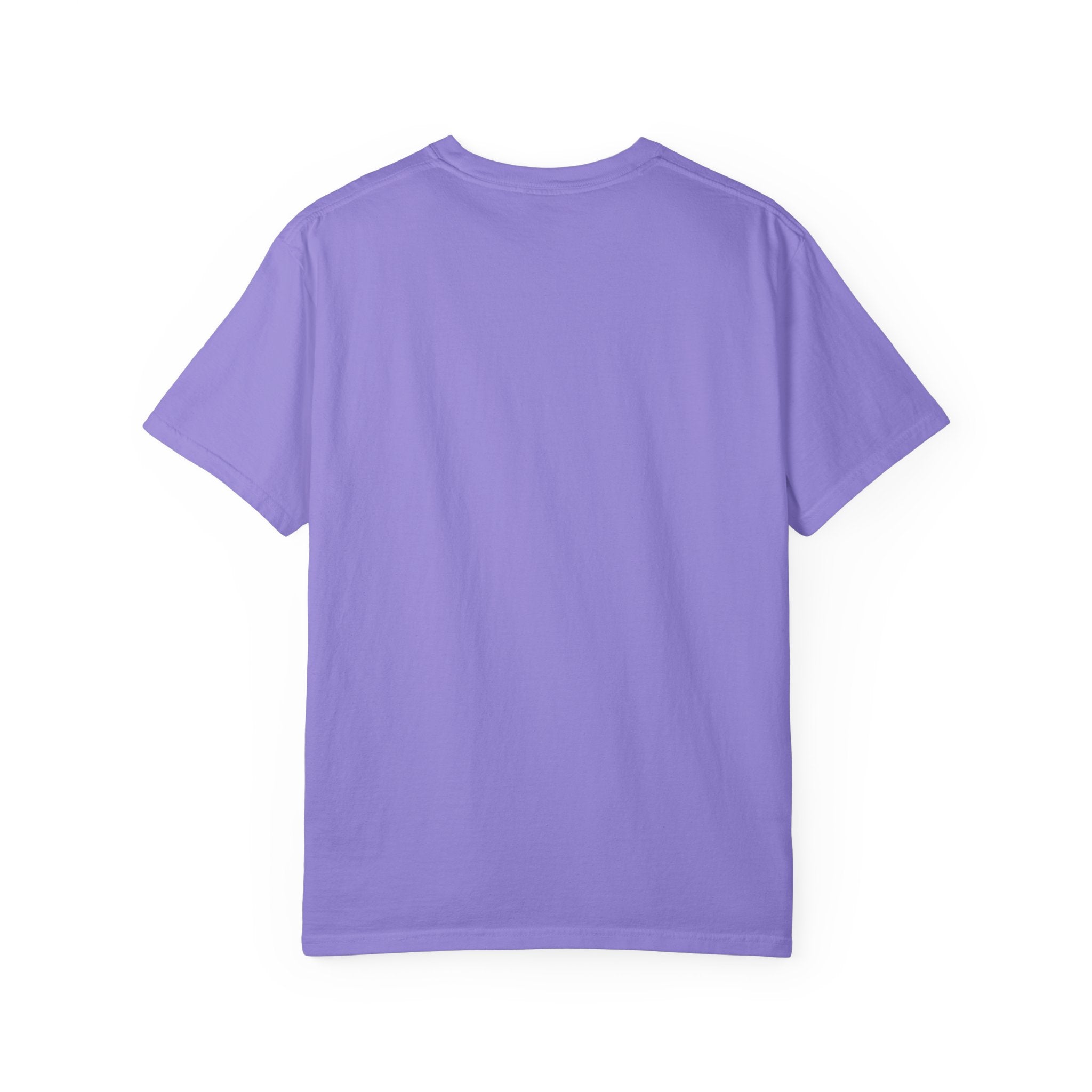 T-Shirt — Cute Kittens Holding Gift Floral Wreath Tee