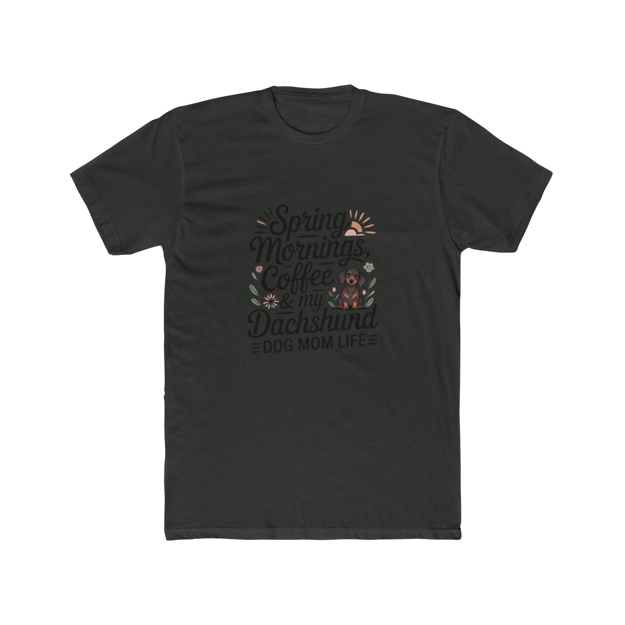 Life Is Full Of Important Choices (Unisex T-Shirt)