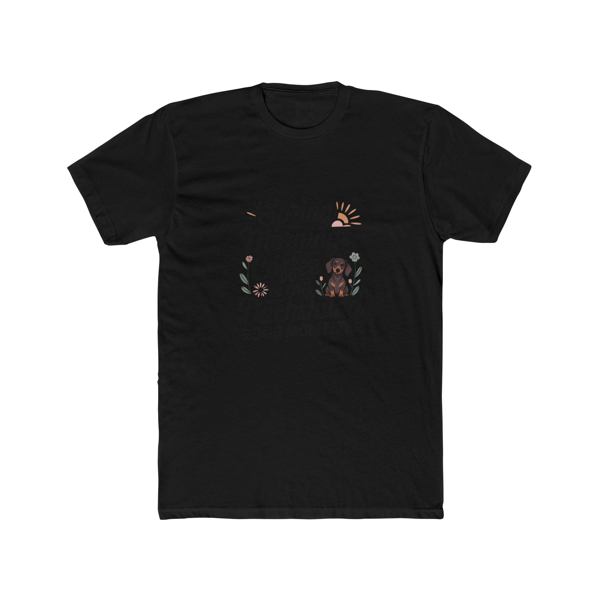 Life Is Full Of Important Choices (Unisex T-Shirt)