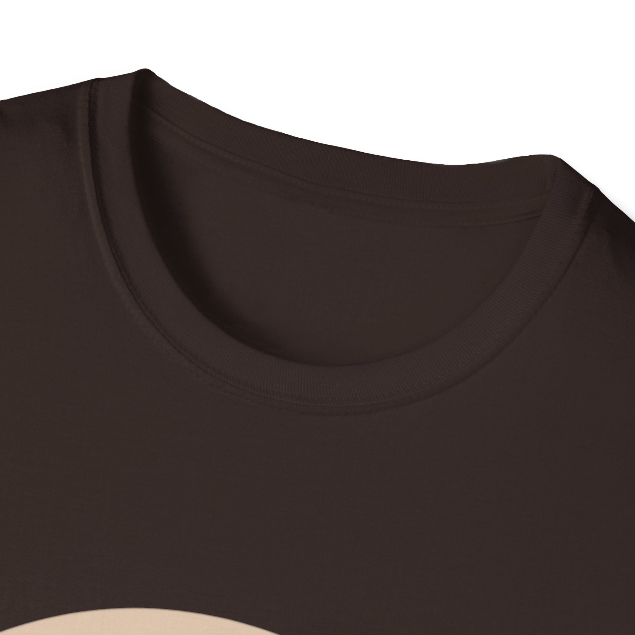 Cat in Coffee Cup T-Shirt — Cute Latte Cat Tee for Cat Lovers & Coffee Fans