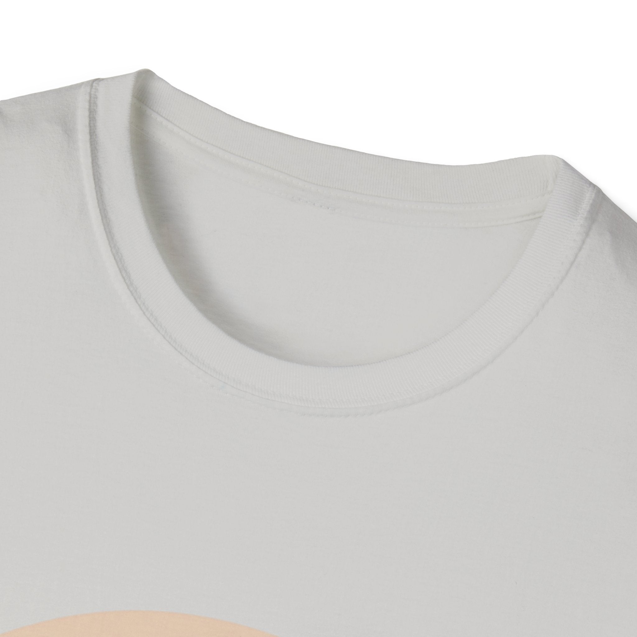 Cat in Coffee Cup T-Shirt — Cute Latte Cat Tee for Cat Lovers & Coffee Fans