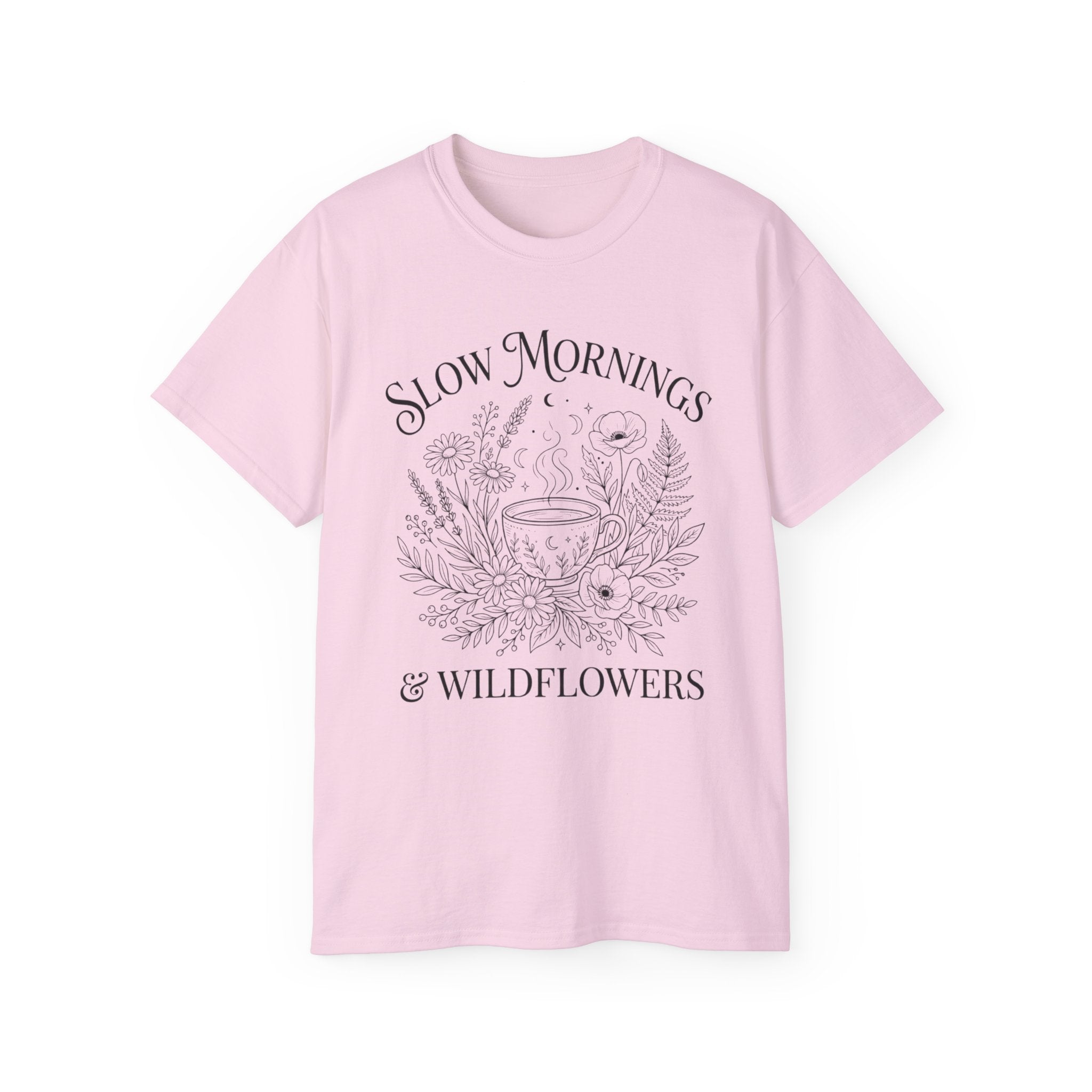 Unisex Ultra Cotton Tee