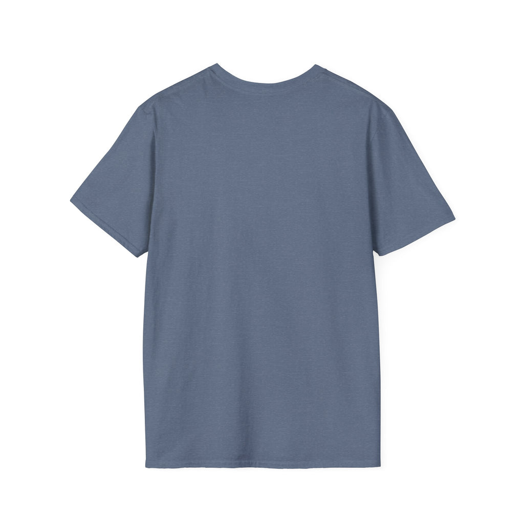 Coffee & Wildflowers T-Shirt – Aesthetic Floral Coffee Lover Shirt