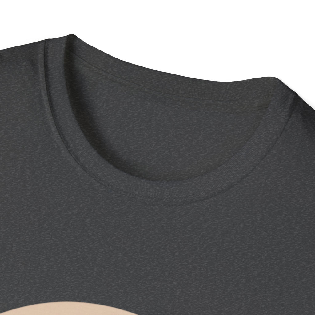 Cat in Coffee Cup T-Shirt — Cute Latte Cat Tee for Cat Lovers & Coffee Fans