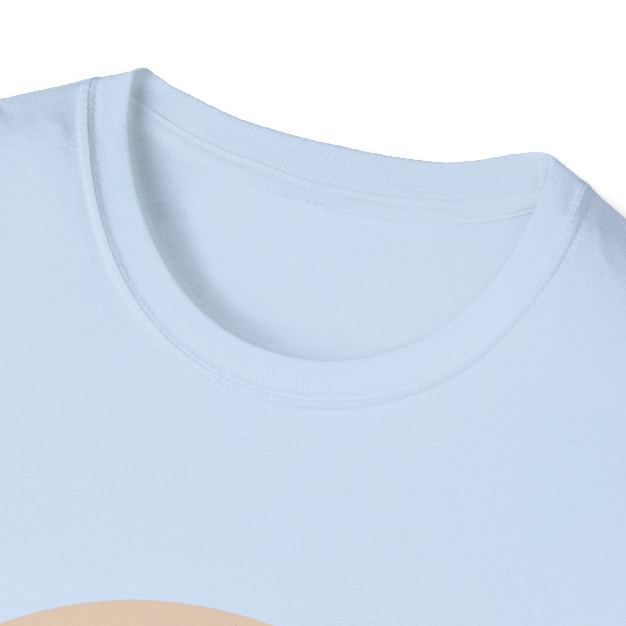 Cat in Coffee Cup T-Shirt — Cute Latte Cat Tee for Cat Lovers & Coffee Fans