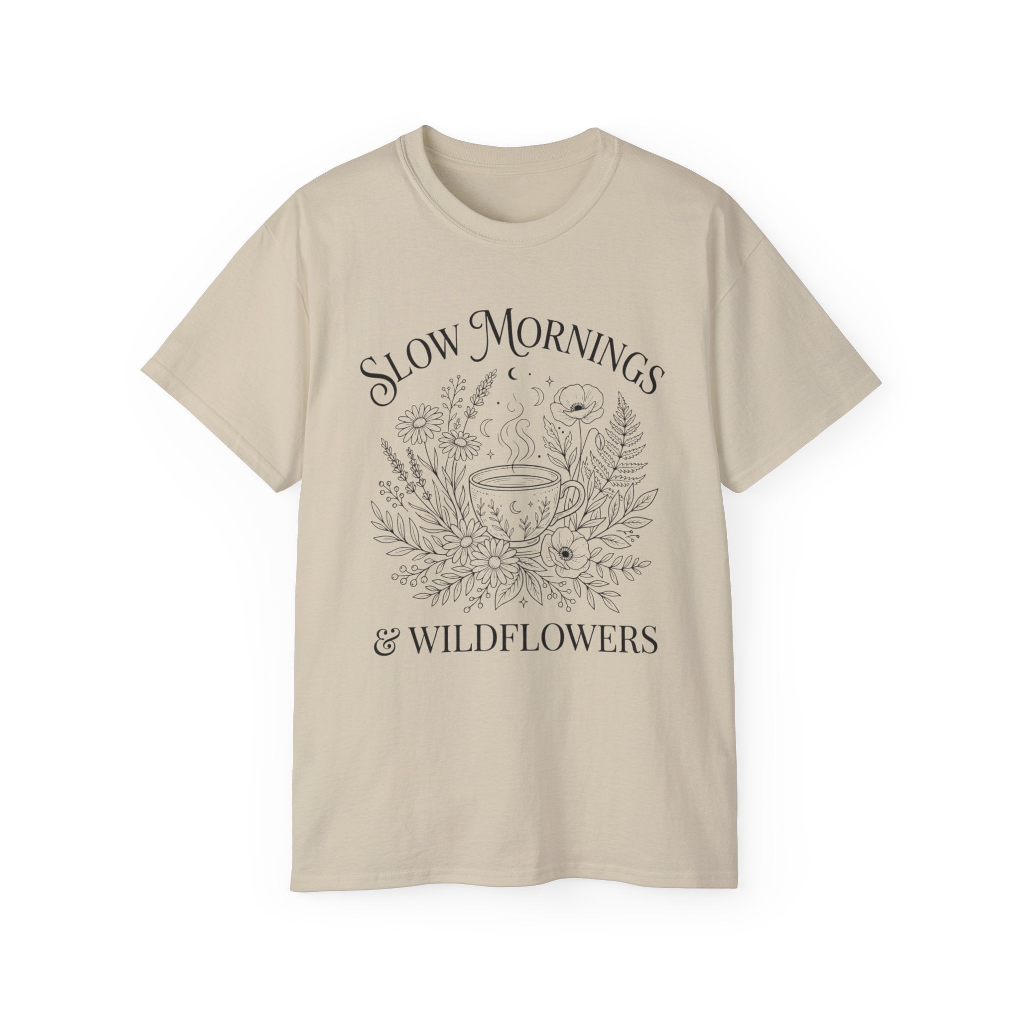 Unisex Ultra Cotton Tee
