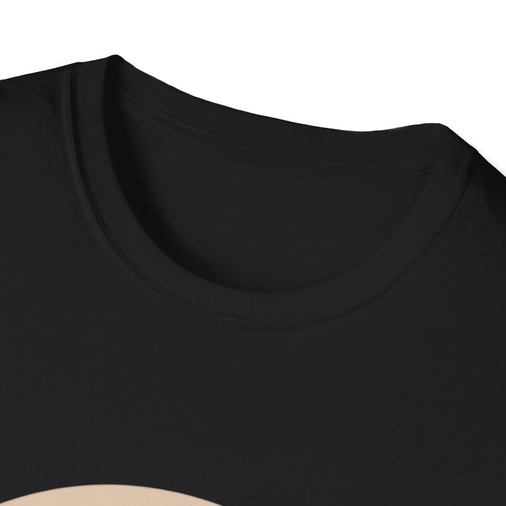 Cat in Coffee Cup T-Shirt — Cute Latte Cat Tee for Cat Lovers & Coffee Fans