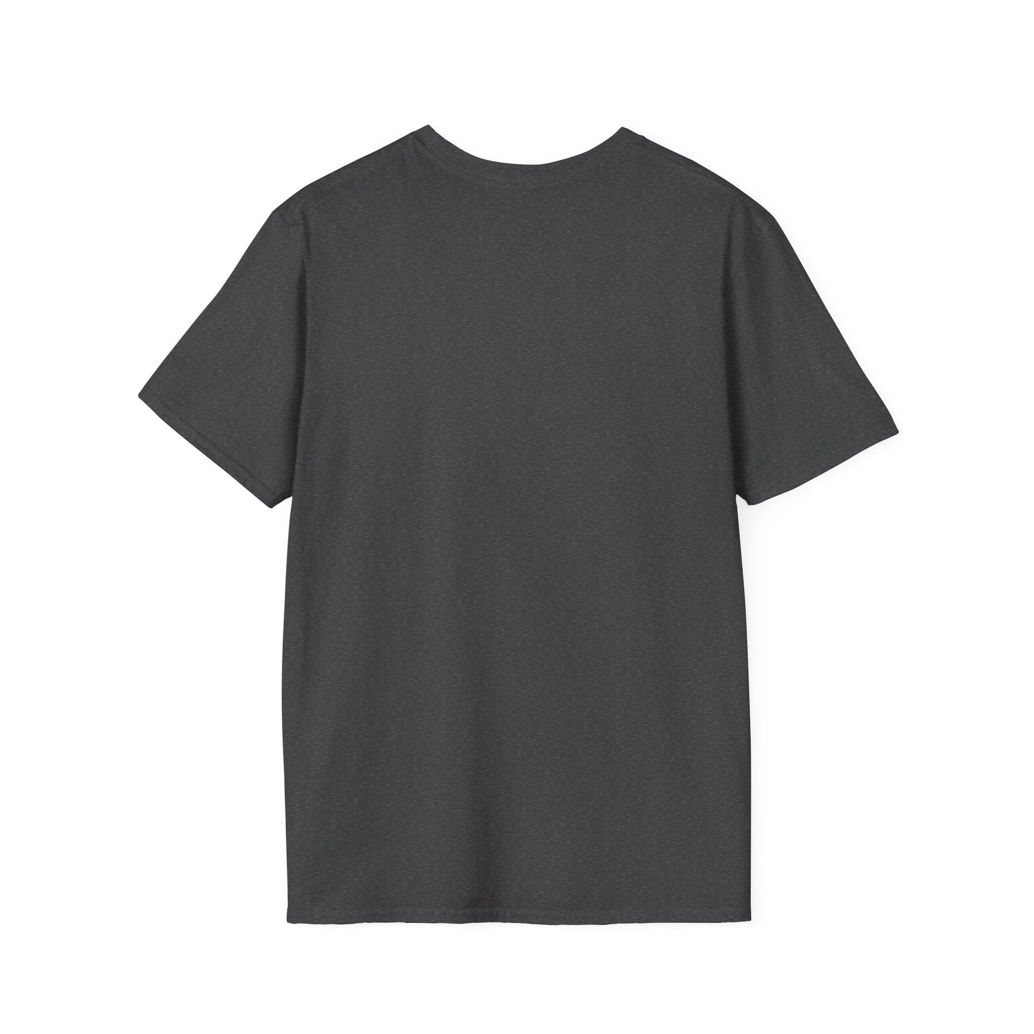 Coffee & Wildflowers T-Shirt – Aesthetic Floral Coffee Lover Shirt