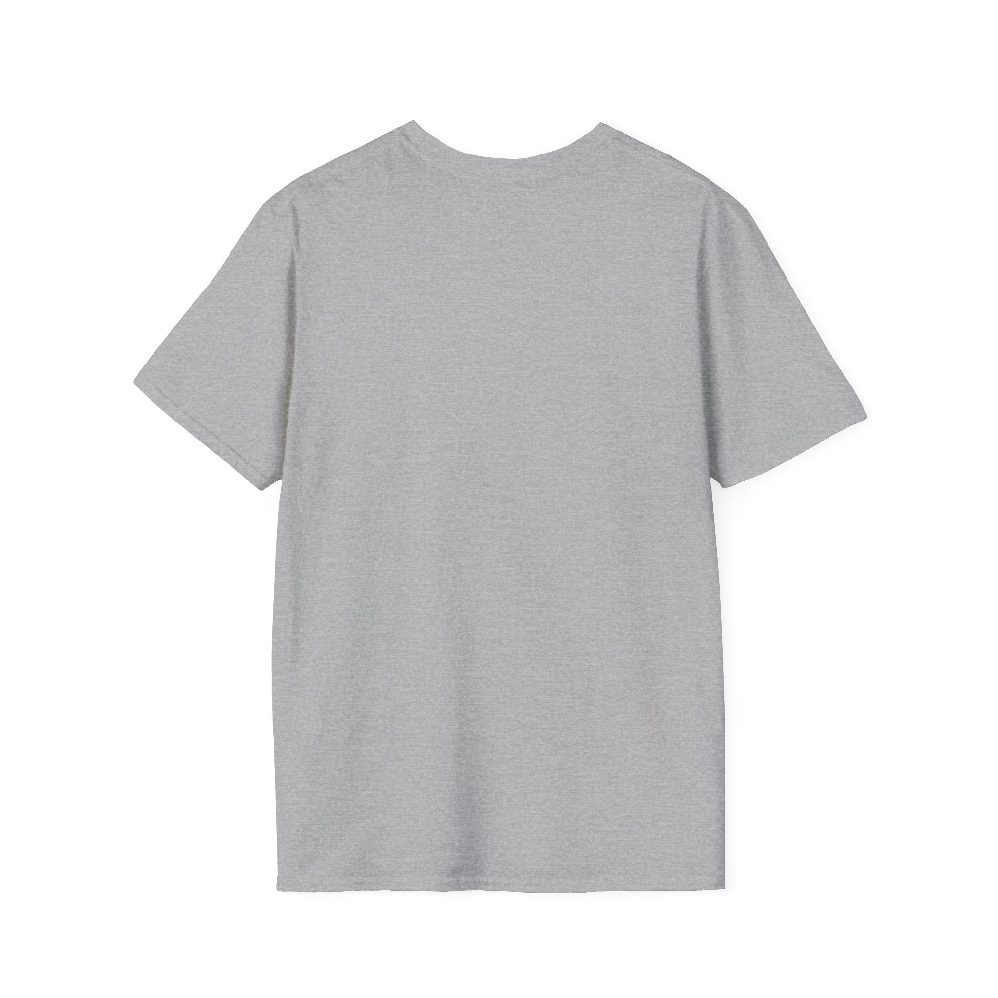 Luna & Gold Lion Moon T-Shirt — Celestial Zodiac Leo Graphic Tee