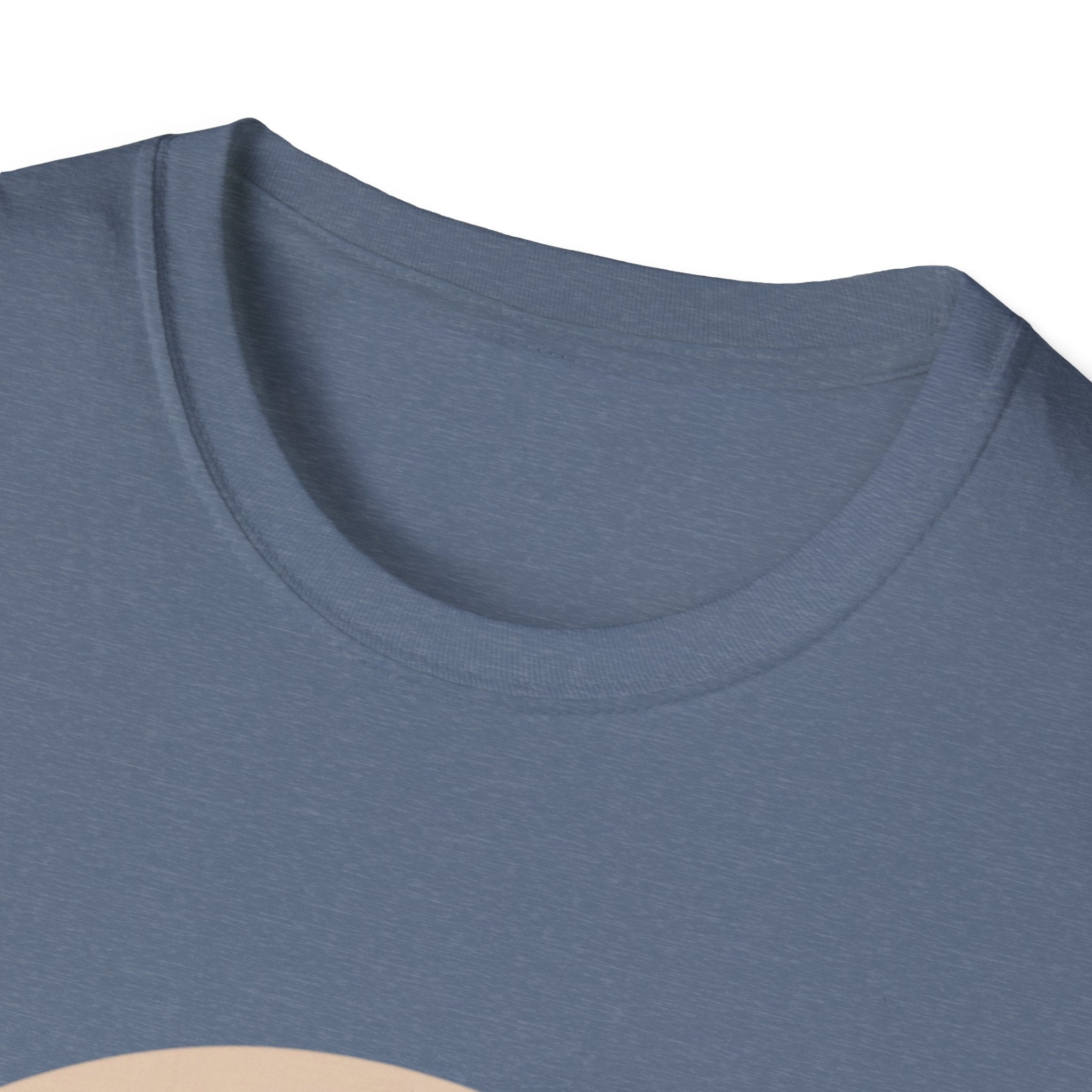 Cat in Coffee Cup T-Shirt — Cute Latte Cat Tee for Cat Lovers & Coffee Fans