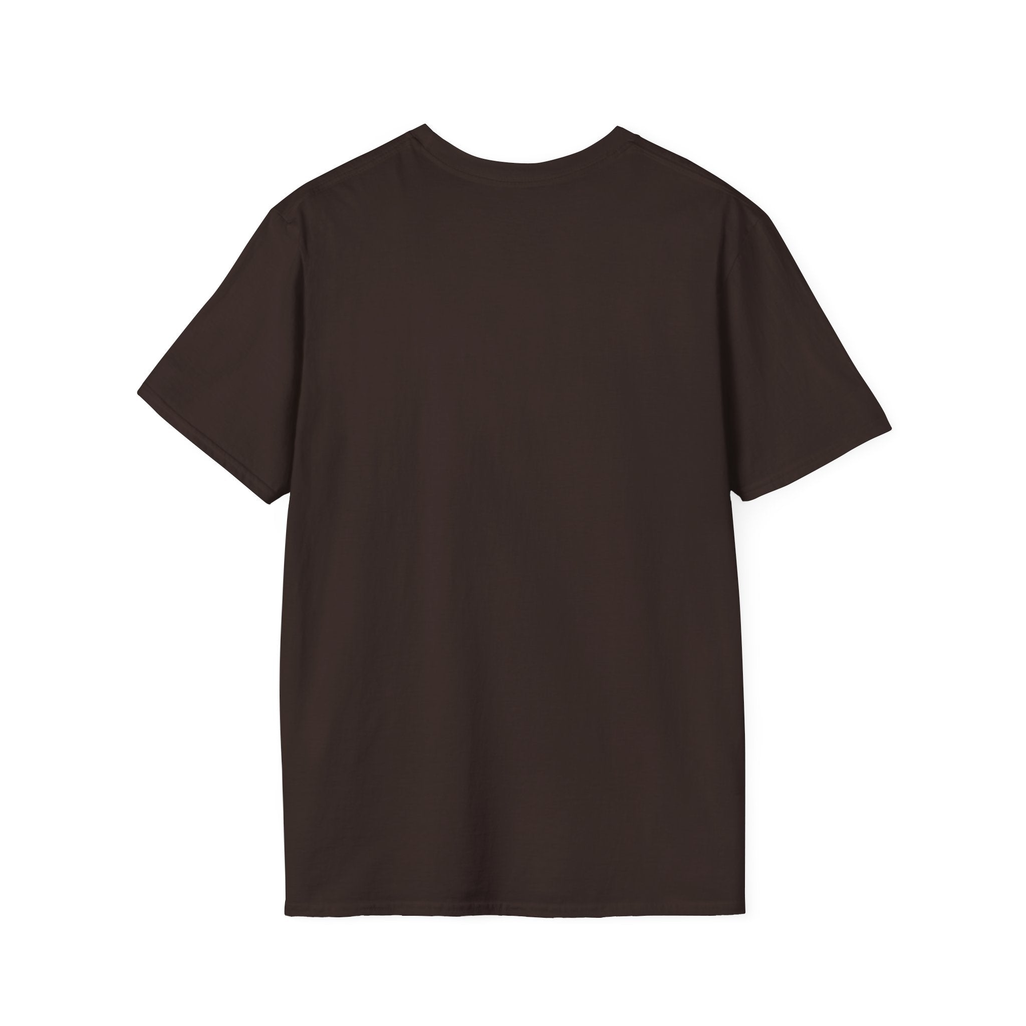 Cat in Coffee Cup T-Shirt — Cute Latte Cat Tee for Cat Lovers & Coffee Fans