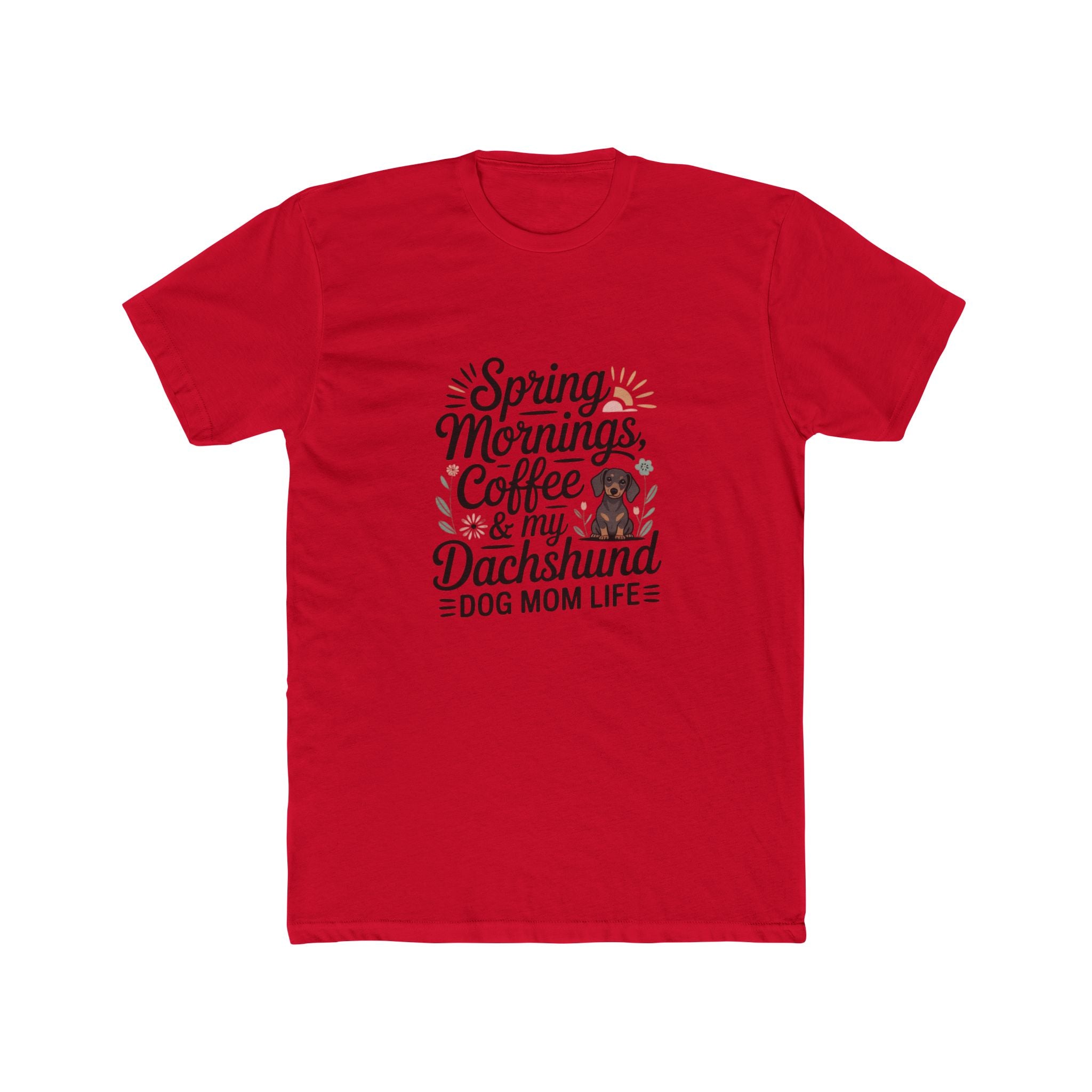 Life Is Full Of Important Choices (Unisex T-Shirt)