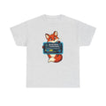 Fox 'System Thinking… Please Stand By' Graphic Tee