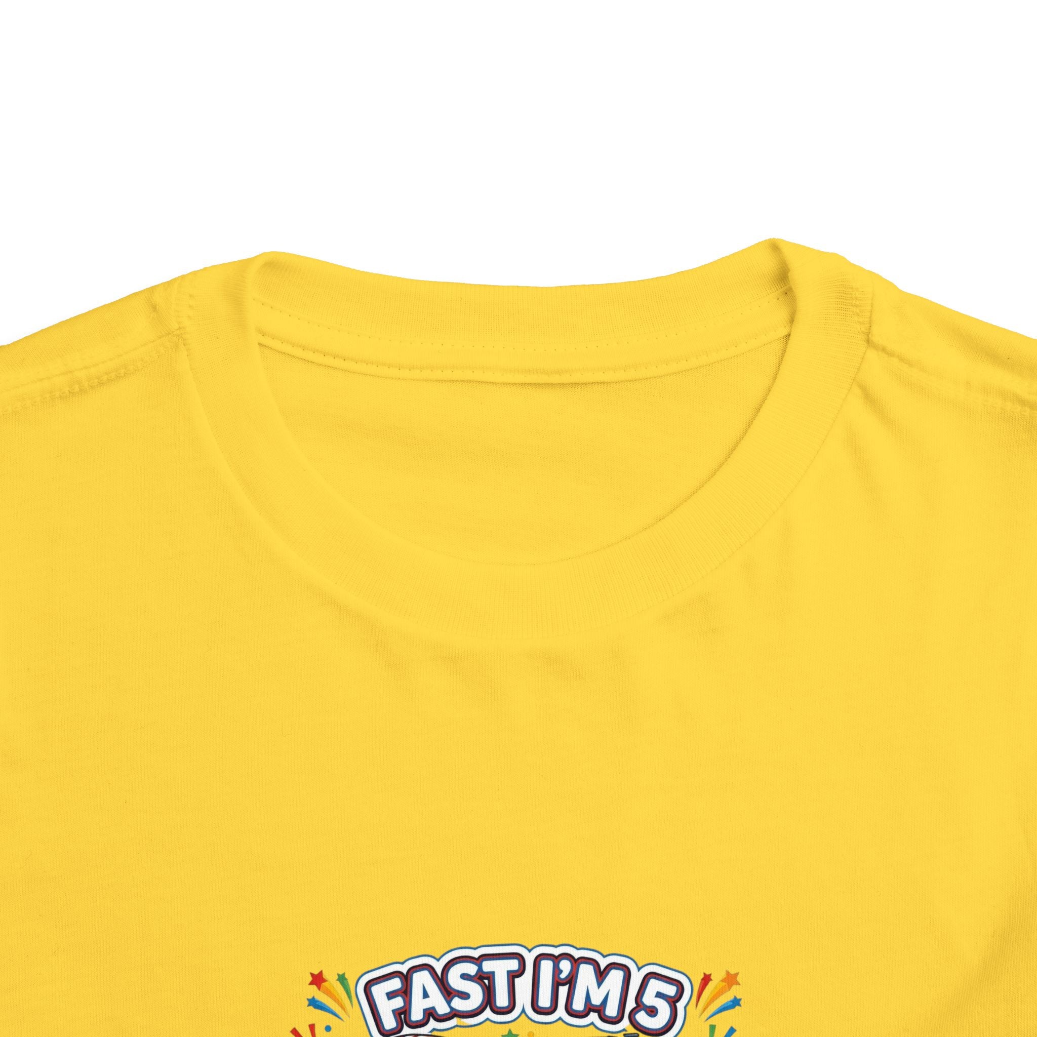Racing Flag Race Car Theme Party Shirt