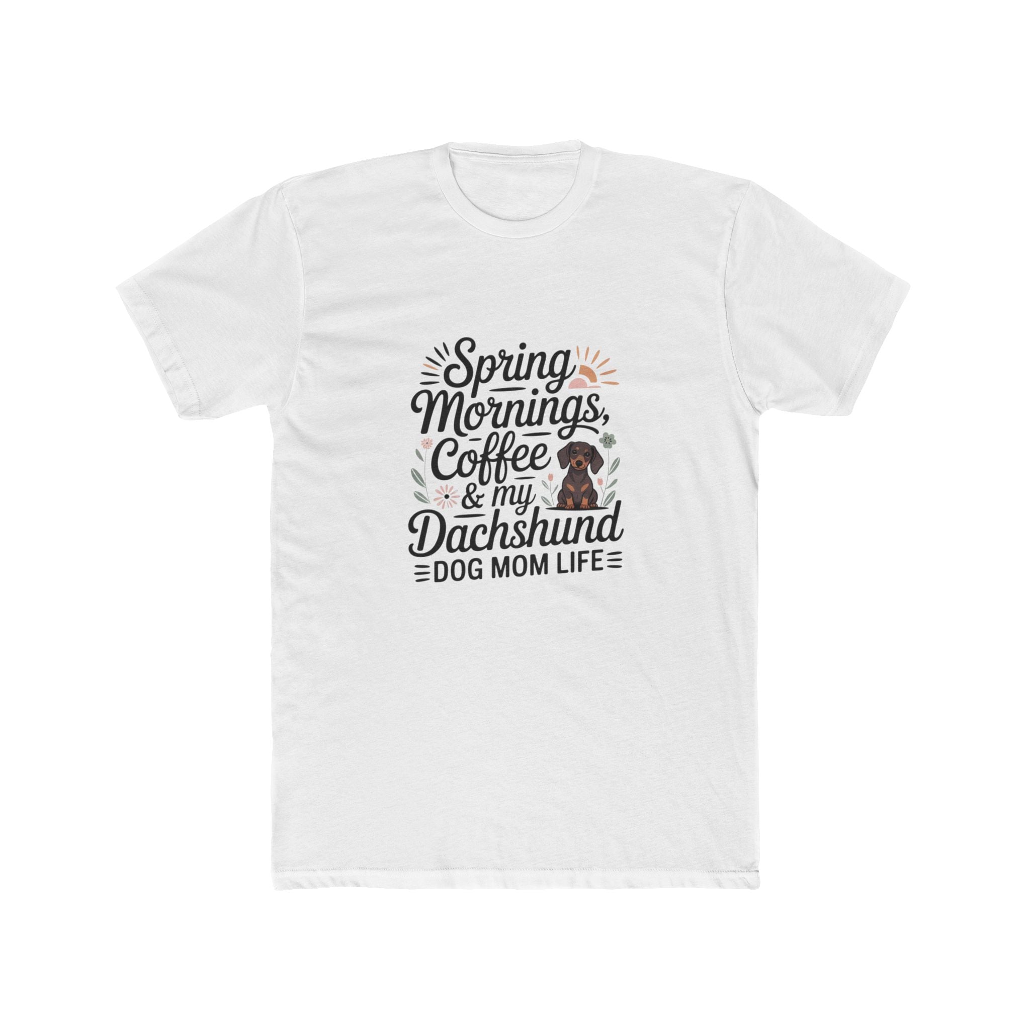 Life Is Full Of Important Choices (Unisex T-Shirt)