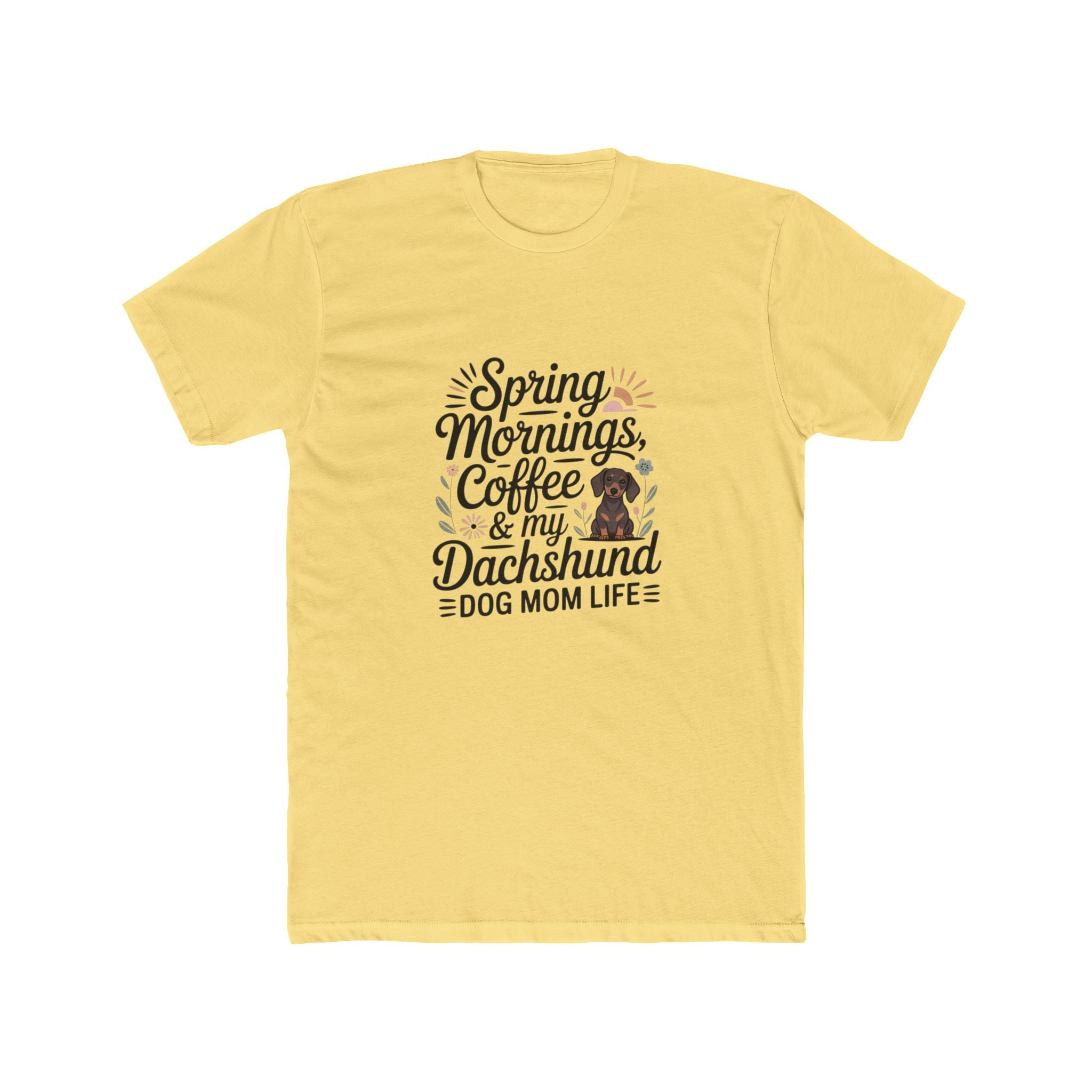 Life Is Full Of Important Choices (Unisex T-Shirt)