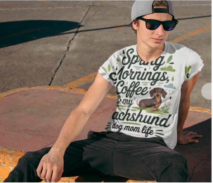 Life Is Full Of Important Choices (Unisex T-Shirt)